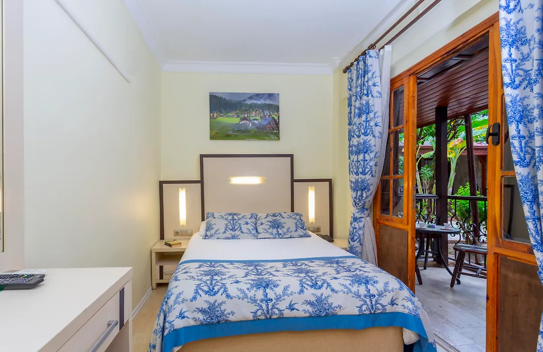 Hotel Villa Daffodil-1