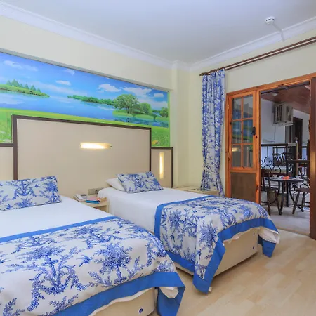 Hotel Villa Daffodil-3