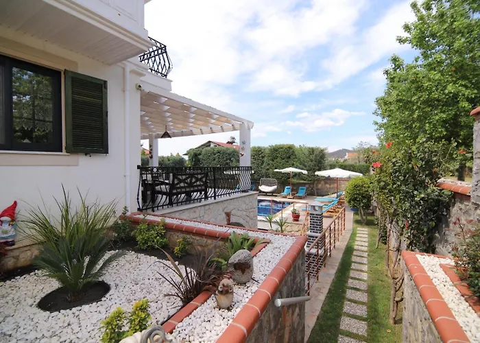Villa TN - Fethiye