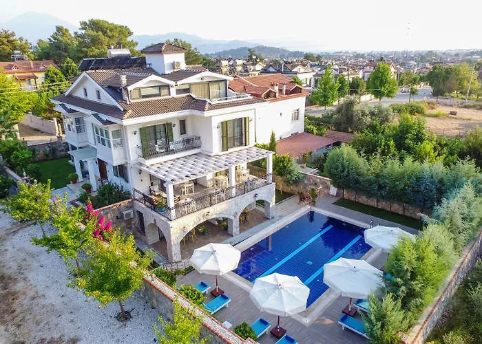 Villa TN - Fethiye